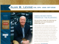 alanlevinecpa.com