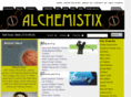 alchemistix.com