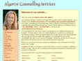 algarvecounselling.com