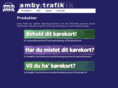 ambytrafik.dk