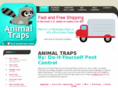 animaltraps.com