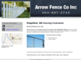 arrowfenceridgefield.com