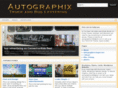 autographixblog.com