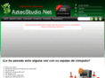 aztecstudio.net