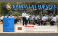 bandalasfuentes.es