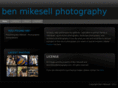 benmikesellphotography.com