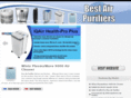 bestairpurifierratings.com