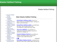 bestalaskahalibutfishing.com