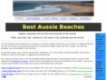 bestaussiebeaches.com