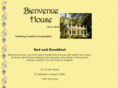 bienvenuehouse.com