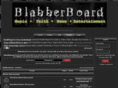 blabberboard.net