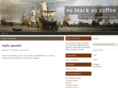 blackascoffee.net