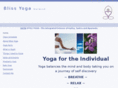 blissyoganorwich.com