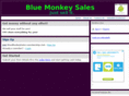 bluemonkeysales.com