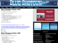 blueshotgunradio.com