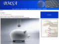 bmsaindia.com