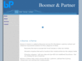boomerpartner.com