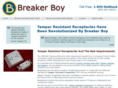 breakerboyllc.com