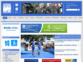 britishtriathlonfederation.com