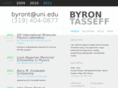 byrontasseff.com