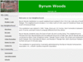 byrumwoods.org
