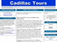 cadillactours.com