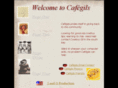 cafegils.com