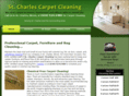 carpetcleanersstcharles.com