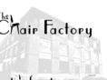 chairfactorylofts.com