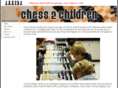 chess2children.com