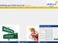 chilternhomes.com