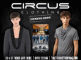 circus-clothing.com