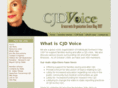 cjdvoice.org