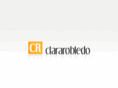 clararobledo.com