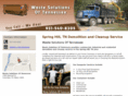 cleanupservicespringhill.com