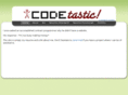 codetastic.com