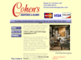 cohensdraperies.com