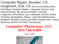 computer-physicians.com