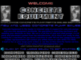 concreteequipmentinc.com