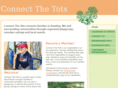 connectthetots.org