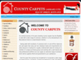 countycarpetsarran.com