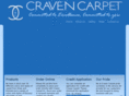 cravencarpet.com