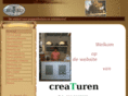 creaturen.com