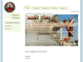 creightonstaekwondo.com