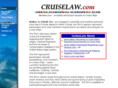 cruise-law.com