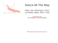 dancealltheway.com