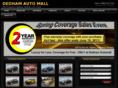 dedhamauto.com