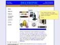 deltronic.com