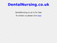 dentalnursing.co.uk