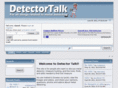 detectortalk.com